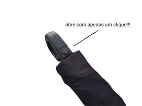 Guarda Chuva Automático reforçado LQ-3950-Z - L&Q