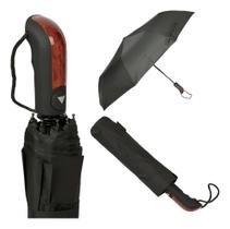 Guarda Chuva Automático Reforçado Resistente Contra Vento So Guarda Chuva Automático Reforçado Resistente Contra Vento So