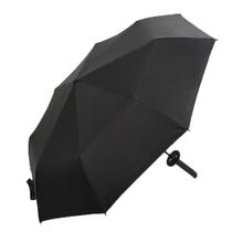Guarda-chuva automático triplo Katana Anime Windproof