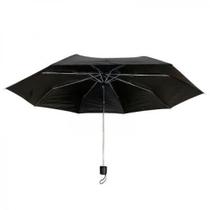 Guarda-chuva basic+ preto ub07 Guarda-chuva basic+ preto ub07