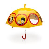 Guarda chuva beatles yellow submarine - imaginarium