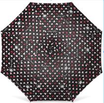 Guarda- Chuva Betty Boop Abertura Manual 2 Estampas SEMAX Guarda- Chuva Betty Boop Abertura Manual 2 Estampas SEMAX