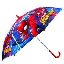 Guarda chuva brizi homem aranha 48 cm 11107 - bgla15 Guarda chuva brizi homem aranha 48 cm 11107 - bgla15