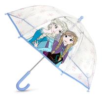 Guarda-chuva Bubble ABG Accessories ABG Girls Kids Clear Rain