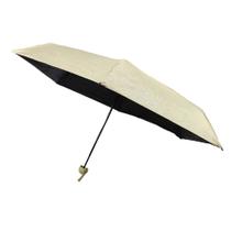 Guarda Chuva Cápsula De Bolsa Mini Portátil Resistente Dobrável Com Case