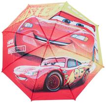 Guarda-Chuva Carros Relâmpago Mcqueen Premium - Tuut