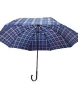 Guarda chuva casarão grande manual resistente 8 varetas