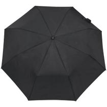 GUARDA-CHUVA Classic Automático Preto 42CM