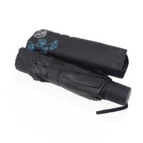 Guarda Chuva Com Proteção Solar Grande Reforçado Original 3507