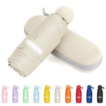 Guarda-chuva compacto mini portátil com proteção UV Yoobure