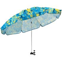 Guarda-chuva de cadeira AMMSUN XL com braçadeira universal UPF 50+