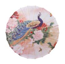 Guarda-chuva de dança clássica de arte japonesa chinesa Bestage 33