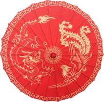 Guarda-chuva de dança clássica de arte japonesa chinesa Bestage 33