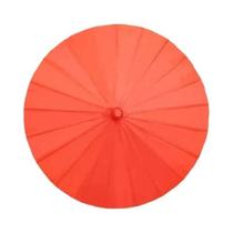 Guarda-chuva De Dança Japonesa Para Mulheres, Estilo Chinês, Guarda-chuva De Papel Oleado Para