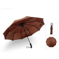 Guarda-chuva De Dez Ossos Automaticamente Aberto E Fechado Adequado Para Colocar Em Sacos