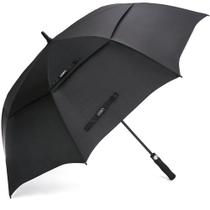 Guarda-chuva de golfe G4Free com ventilação aberta automática à prova de vento 47/54/62/68" Guarda-chuva de golfe G4Free com ventilação aberta automática à prova de vento 47/54/62/68"