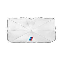 Guarda-chuva de pára-brisa de carro SONAODM Dynamic Color Sun Shade Guarda-chuva de pára-brisa de carro SONAODM Dynamic Color Sun Shade