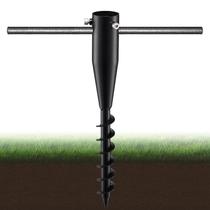 Guarda-chuva de praia Sand Anchor FactionGarden Heavy Duty Metal