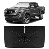 Guarda-chuva de proteção solar INSAUTO para Toyota Tacoma Guarda-chuva de proteção solar INSAUTO para Toyota Tacoma