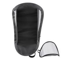 Guarda-chuva de telefone Sun Shade SHZONS Car Motorcycle Sun Shield