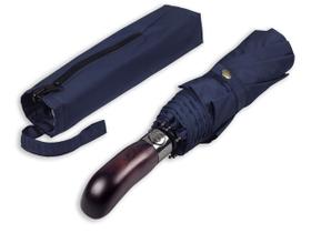 Guarda-chuva de viagem Balios Auto Open Close Vented Canopy Navy
