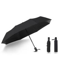 Guarda-chuva de viagem Everlasting Star compacto, leve, preto Guarda-chuva de viagem Everlasting Star compacto, leve, preto