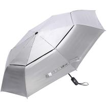 Guarda-chuva de viagem G4Free 117 cm com proteção UV UPF 50+ Guarda-chuva de viagem G4Free 117 cm com proteção UV UPF 50+