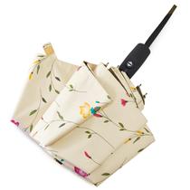 Guarda-chuva de viagem G4Free UPF 50+ com proteção UV 110/117 cm