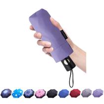 Guarda-chuva de viagem Goothdurs Automatic Mini Windproof Compact