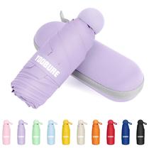 Guarda-chuva de viagem Yoobure Portable Compact UV Protection