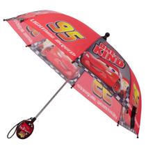 Guarda-chuva Disney Little Kids Lightning McQueen Mickey Mouse