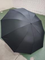 Guarda chuva dobrável cor preto