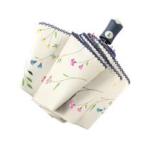 Guarda-Chuva Dobrável e Compacto FDJASGY com Proteção UV