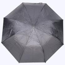 Guarda-chuva Dobrável Liso Adulto Sombrinha Proteção Grande Guarda-chuva Dobrável Liso Adulto Sombrinha Proteção Grande