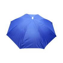 Guarda-Chuva Dobrável Portátil à Prova d'Água - Ideal para Camping e Uso ao Ar Livre