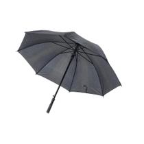 Guarda-chuva Espetão Automático Preto 8 Varões 85cm Elite