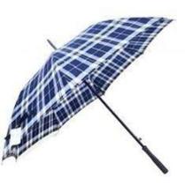 Guarda chuva espetao xadrez cb reto 8v (rjs01203500) - ELITE