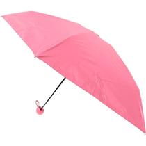 Guarda-Chuva Estojo Rosa - Tuli