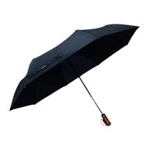 Guarda Chuva Extra Grande Reforçado Automático Abre Fecha Mb