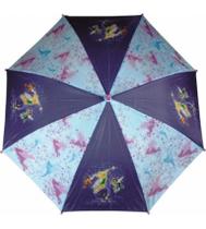 Guarda chuva fadas tinker bell infantil Guarda chuva fadas tinker bell infantil