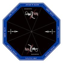 Guarda-chuva Fates Anime Windproof Portátil Dobrável 93 cm