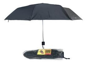 Guarda-chuva FBG tools Preto 53cm Guarda-chuva FBG tools Preto 53cm