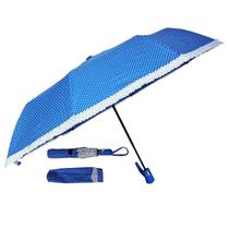 Guarda Chuva Feminino Abre Automático Resistente 35Cm