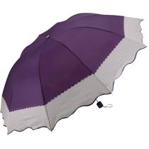 GUARDA-CHUVA Feminino Polka Mini Sortida GUARDA-CHUVA Feminino Polka Mini Sortida