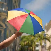 Guarda Chuva Frevo Sombrinha Carnaval Festa