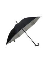 Guarda Chuva G Automático Reforçado Voyagem 050 - Preto Guarda Chuva G Automático Reforçado Voyagem 050 - Preto
