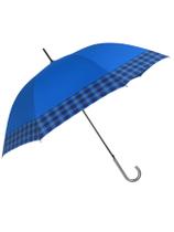 Guarda Chuva G Automático Reforçado Voyagem 1004X AZUL