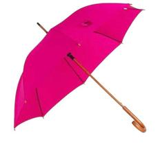 Guarda Chuva G Automático Reforçado Voyagem 1030L PINK