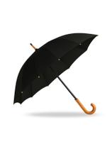 Guarda Chuva G Automático Reforçado Voyagem 1030L - Preto