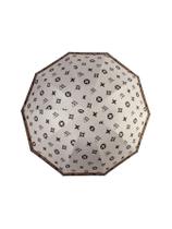 Guarda Chuva G Reforçado Blackout Facinato Bege T3097S Guarda Chuva G Reforçado Blackout Facinato Bege T3097S